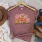 DTF Transfers, Ready to Press, T-shirt Transfers, Heat Transfer, Direct to Film, Fall Transfer, Halloween, Pumpkins, Flowers, Spooky Season