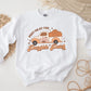 DTF Transfers, Ready to Press, T-shirt Transfers, Heat Transfer, Direct to Film, Fall Transfer, Vintage Truck, Meet Me At The Pumpkin Patch