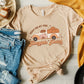 DTF Transfers, Ready to Press, T-shirt Transfers, Heat Transfer, Direct to Film, Fall Transfer, Vintage Truck, Meet Me At The Pumpkin Patch
