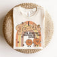 DTF Transfers, Ready to Press, T-shirt Transfers, Heat Transfer, Direct to Film, Custom Transfer, I Teach The Smartest Pumpkins in The Patch