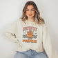 DTF Transfers, Ready to Press, T-shirt Transfers, Heat Transfer, Direct to Film, Custom Transfers, Retro, Fall Transfer, Howdy Pumpkin