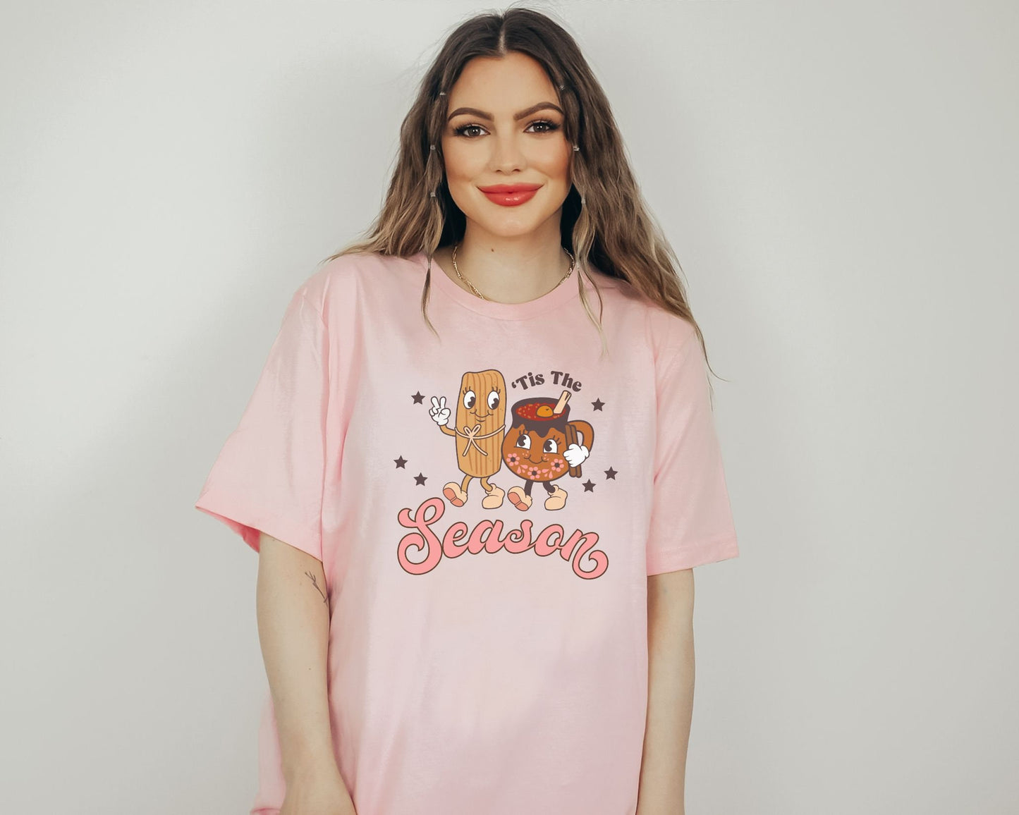 DTF Transfers, Ready to Press, T-shirt Transfers, Heat Transfer, Direct to Film, Tamale, Christmas, Feliz navidad, Tis The Season