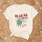 DTF Transfers, Ready to Press, T-shirt Transfers, Heat Transfer, Direct to Film, Custom Transfers, Christmas, Holiday, Retro Fa La La La