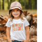 DTF Transfers, Ready to Press, T-shirt Transfers, Heat Transfer, Direct to Film, Halloween, Matching, Mommy and Me, Spooky Mini with Daisies