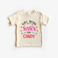 DTF Transfers, Ready to Press, T-shirt Transfers, Heat Transfer, Direct to Film, Funny, Halloween, Fall, Will Trade Sister For Candy