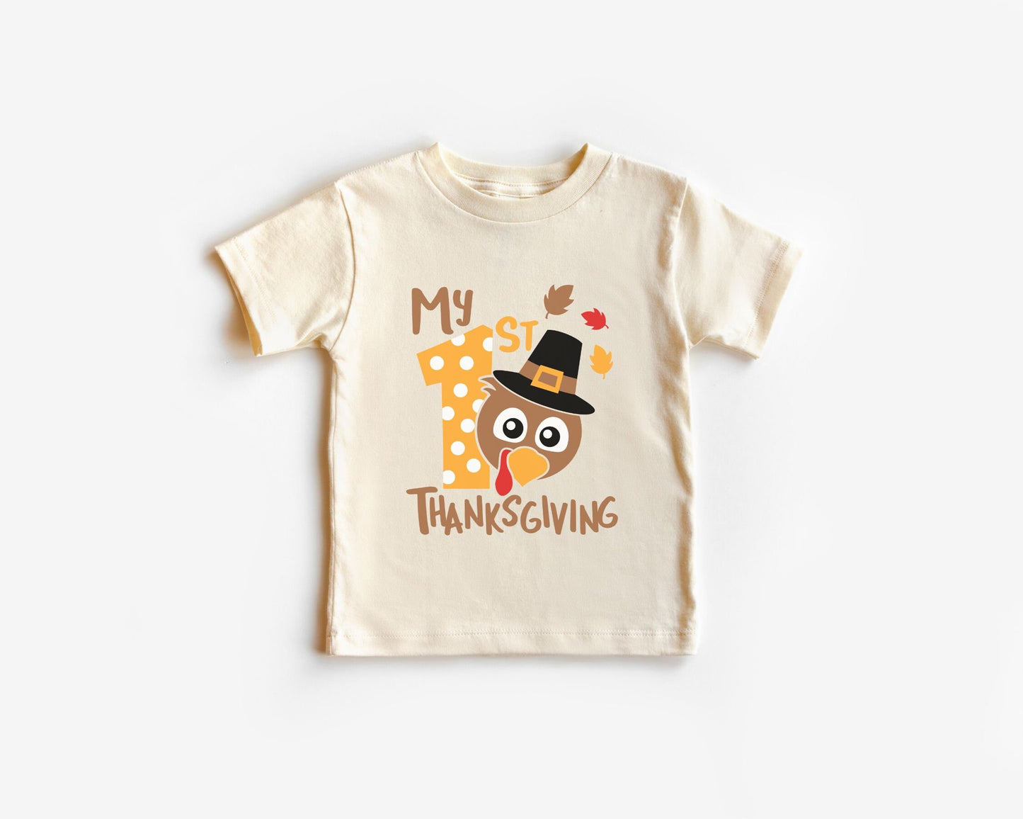 Thanksgiving DTF Transfers, Ready to Press, T-shirt Transfers, Heat Transfer, Direct to Film, Holiday, Baby Boy, Turkey, First Thanksgiving