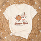 DTF Transfers, Ready to Press, T-shirt Transfers, Heat Transfer, Direct to Film, Fall dtf Transfers, Retro Pumpkin Spice and Everything Nice