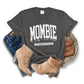 DTF Transfers, Ready to Press, T-shirt Transfers, Heat Transfer, Direct to Film, Custom, Halloween, Mombie Like a Zombie But with Kids