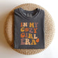 DTF Transfers, Ready to Press, T-shirt Transfers, Heat Transfer, Direct to Film, Holiday, Autumn, Fall, In My Cozy Girl Era