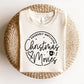 DTF Transfers, Ready to Press, T-shirt Transfers, Custom, Heat Transfer, Direct to Film, Holiday, Probably Watching Christmas Movies