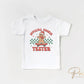 DTF Transfers, Ready to Press, T-shirt Transfers, Heat Transfer, Direct to Film, Christmas, Cute, Kid, Gingerbread, Official Cookie Tester