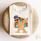 DTF Transfers, Ready to Press, T-shirt Transfers, Heat Transfer, Direct to Film, Fall, Thanksgiving, Thankful, Boy, Cool Turkey