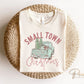 DTF Transfers, Ready to Press, T-shirt Transfers, Heat Transfer, Direct to Film, Holiday, Country, Small Town Vintage Christmas Truck