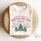 DTF Transfers, Ready to Press, T-shirt Transfers, Heat Transfer, Direct to Film, Movie, Funny, Vacation, Griswold and Co Christmas Tree Farm