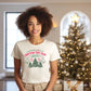 DTF Transfers, Ready to Press, T-shirt Transfers, Heat Transfer, Direct to Film, Movie, Funny, Vacation, Griswold and Co Christmas Tree Farm