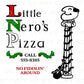 DTF Transfers, Ready to Press, T-shirt Transfers, Custom, Heat Transfer, Direct to Film, Funny, Christmas Movie, Little Nero's Pizza