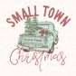 DTF Transfers, Ready to Press, T-shirt Transfers, Heat Transfer, Direct to Film, Holiday, Country, Small Town Vintage Christmas Truck