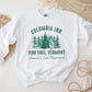 DTF Transfers, Ready to Press, T-shirt Transfers, Heat Transfer, Direct to Film, Movie, A White Christmas, Columbia Inn Pine Tree Vermont