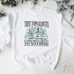 Christmas DTF Transfers, Ready to Press, T-shirt Transfers, Heat Transfer, Direct to Film, Funny, Funny Gift, Children Listen to Nothing
