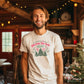 DTF Transfers, Ready to Press, T-shirt Transfers, Heat Transfer, Direct to Film, Movie, Funny, Vacation, Griswold and Co Christmas Tree Farm