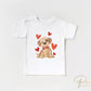 DTF Transfers, Ready to Press, T-shirt Transfers, Heat Transfer, Direct to Film, Cold Peel, Valentine's Day, Valentine Boy Puppy