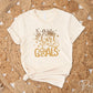 DTF Transfers, Ready to Press, T-shirt Transfers, Heat Transfer, Direct to Film, Holiday, Party, Midnight, New Year, Just a Girl with Goals