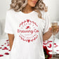 DTF Transfers, Ready to Press, T-shirt Transfers, Heat Transfer, Direct to Film, Cold Peel, Romantic, Valentine's Day, Cupid's Brewing Co