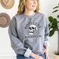 Halloween DTF Transfers, Ready to Press, T-shirt Transfers, Heat Transfer, Direct to Film, Fall, Autumn, Skeleton, Skull, Hopeless Romantic