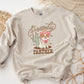 DTF Transfers, Ready to Press, T-shirt Transfers, Heat Transfer, Direct to Film, Western, Country, Dog, Cold Peel, Cowboy, Cowgirl Puppy