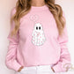 DTF Transfers, Ready to Press, T-shirt Transfers, Heat Transfer, Direct to Film, Valentine's Day, Cold Peel, Ghost, Balloon, Be My Boo