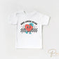 DTF Transfers, Ready to Press, T-shirt Transfers, Heat Transfer, Direct to Film, Cold Peel, Valentine's Day, Boy, Retro, One Loved Dude