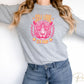DTF Transfers, Ready to Press, T-shirt Transfers, Heat Transfer, Direct to Film, Valentine's Day, Holiday, Leopard, Self Love Club