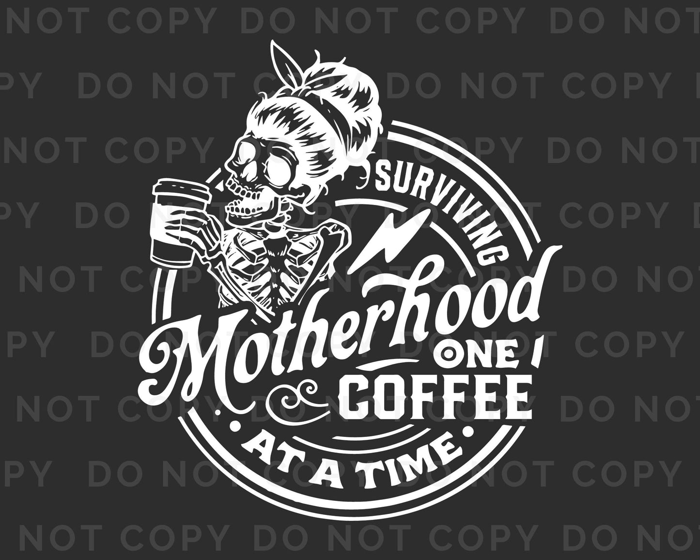 DTF Transfers, Ready to Press, T-shirt Transfers, Heat Transfer, Direct to Film, Motherhood, Surviving Motherhood One Coffee at a Time