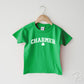 DTF Transfers, Ready to Press, T-shirt Transfers, Heat Transfer, Direct to Film, St Patrick’s Day, Mens, Clover, Shamrock, Charmer