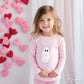 DTF Transfers, Ready to Press, T-shirt Transfers, Heat Transfer, Direct to Film, Valentine's Day, Cold Peel, Ghost, Balloon, Be My Boo