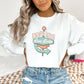 DTF Transfers, Ready to Press, T-shirt Transfers, Heat Transfer, Direct to Film, Valentine's Day, Holiday, Cold Peel, Cupid's Love Lodge
