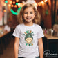 DTF Transfers, Ready to Press, T-shirt Transfers, Heat Transfer, Direct to Film, St Patties Day, St Patrick’s Day, Kid, Truck, Lucky Vibes