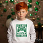 DTF Transfers, Ready to Press, T-shirt Transfers, Heat Transfer, Direct to Film, St Patties, Saint Patrick's Day, Video Games, It's Not Luck