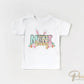 Easter DTF Transfers, Ready to Press, T-shirt Transfers, Heat Transfer, Direct to Film, Spring, Bunny Ears, Mama, Matching, Mommy and Me