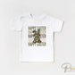 Easter DTF Transfers, Ready to Press, T-shirt Transfers, Heat Transfer, Direct to Film, Sunday, Boy Bunny, Stacked Happy Easter Camo