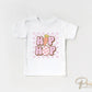 Easter DTF Transfers, Ready to Press, T-shirt Transfers, Heat Transfer, Direct to Film, Spring, Pink Checkered, Girl Easter, Hip Hop