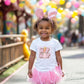 Easter DTF Transfers, Ready to Press, T-shirt Transfers, Heat Transfer, Direct to Film, Spring, Pink Checkered, Girl Easter, Hip Hop