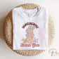 Easter DTF Transfers, Ready to Press, T-shirt Transfers, Heat Transfer, Direct to Film, Spring, Sunday, Kid, Cute, Somebunny Loves You
