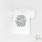 Easter DTF Transfers, Ready to Press, T-shirt Transfers, Heat Transfer, Direct to Film, Cold Peel, Spring, Boy, Skateboard, Retro, Hip Hop