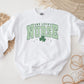 DTF Transfers, Ready to Press, T-shirt Transfers, Heat Transfer, Direct to Film, St Patrick’s Day, Shamrock, Clover, One Lucky Nurse