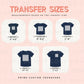 4th of July DTF Transfers, Ready to Press, T-shirt Transfers, Heat Transfer, Direct to Film, USA, Holiday, American Mama, Coquette Cowgirl