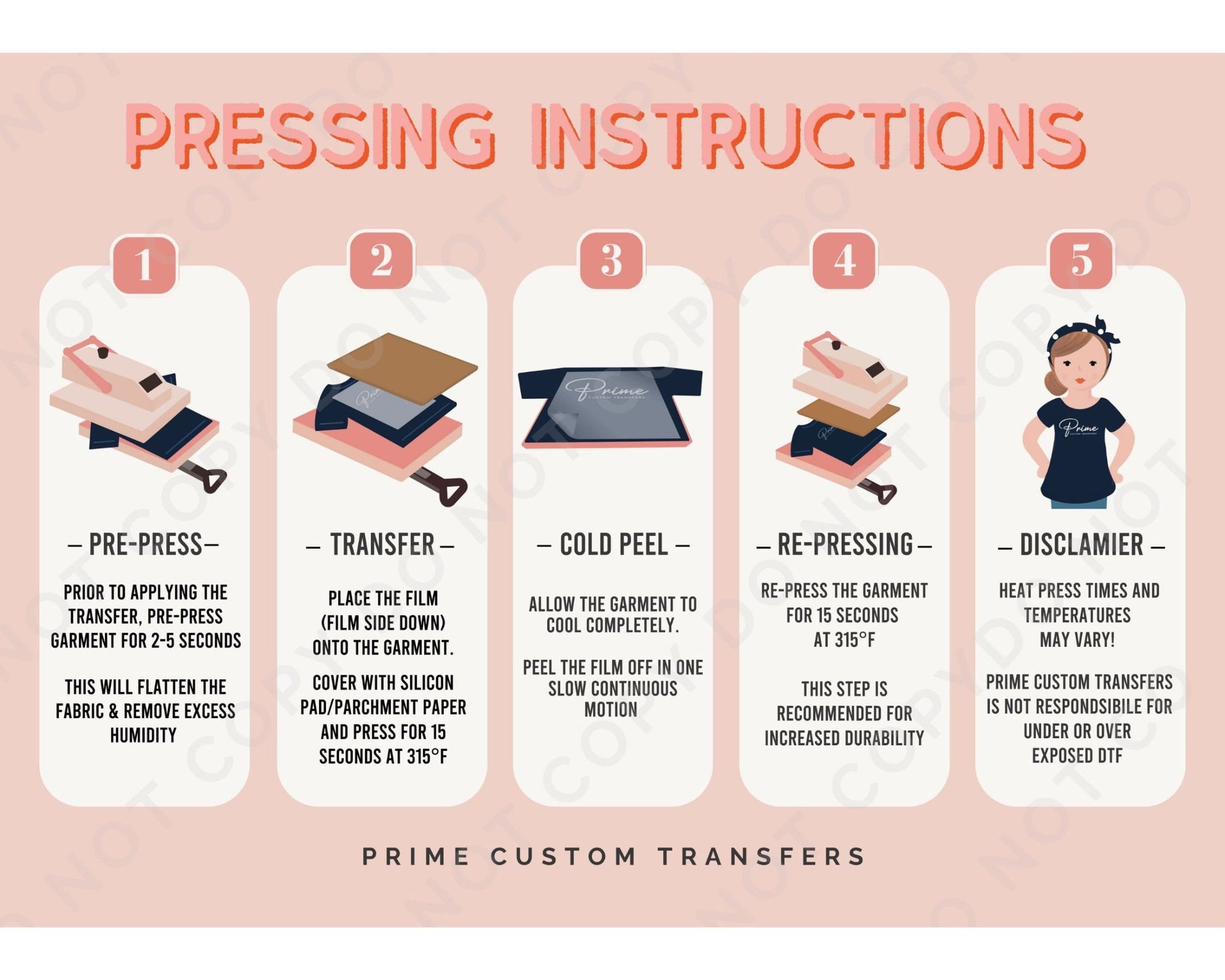 Back to School Kindergarten DTF Transfer, Ready to Press, Preppy Stars First Day of School Tshirt Design