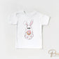 Easter DTF Transfers, Ready to Press, T-shirt Transfers, Heat Transfer, Direct to Film, Spring, Basket, Ghostie, Eggs, Spooky, Easter Ghost