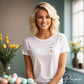 Easter DTF Transfers, Ready to Press, T-shirt Transfers, Heat Transfer, Direct to Film, Spring, Basket, Ghostie, Eggs, Spooky, Easter Ghost