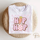 Easter DTF Transfers, Ready to Press, T-shirt Transfers, Heat Transfer, Direct to Film, Spring, Pink Checkered, Girl Easter, Hip Hop